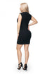 Robe de soirée model 133359 PeeKaBoo